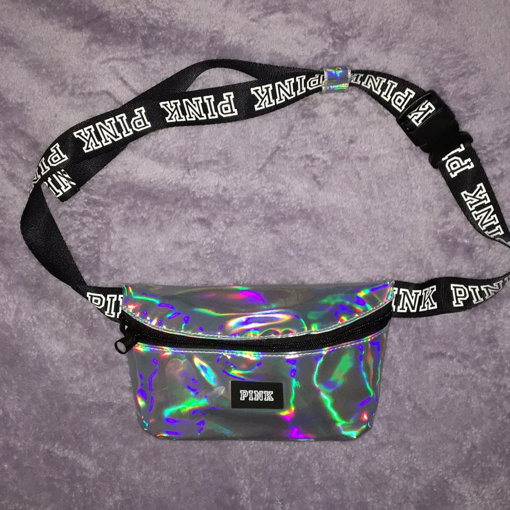 New VS PINK Fanny pack